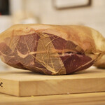 ペレグリーノ - 