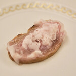 ペレグリーノ - 