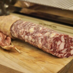 ペレグリーノ - 