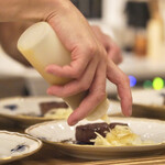 ペレグリーノ - 