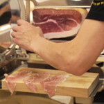 ペレグリーノ - 