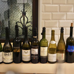 ペレグリーノ - 