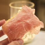 ペレグリーノ - 