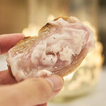 ペレグリーノ - 