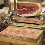 ペレグリーノ - 