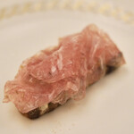 ペレグリーノ - 