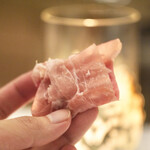 ペレグリーノ - 