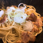 燵家製麺 - 