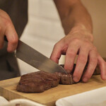 ペレグリーノ - 