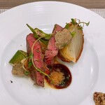 アルフォルトゥーナ - 