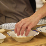 ペレグリーノ - 