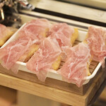 ペレグリーノ - 