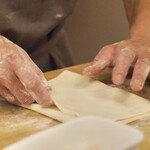 ペレグリーノ - 