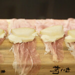 ペレグリーノ - 