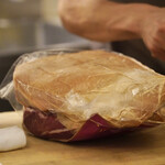 ペレグリーノ - 