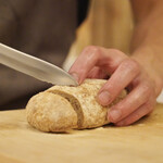 ペレグリーノ - 