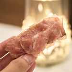 ペレグリーノ - 