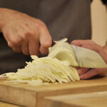 ペレグリーノ - 