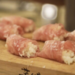 ペレグリーノ - 