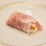 ペレグリーノ - 