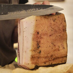 ペレグリーノ - 