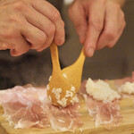 ペレグリーノ - 