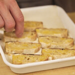 ペレグリーノ - 