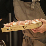 ペレグリーノ - 