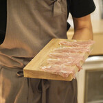 ペレグリーノ - 