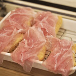 ペレグリーノ - 