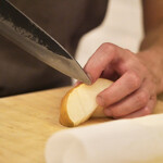 ペレグリーノ - 