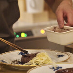 ペレグリーノ - 