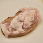 ペレグリーノ - 