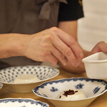 ペレグリーノ - 