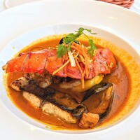 ブラッスリー ポール・ボキューズ 大丸東京 - 