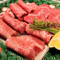焼肉 きたん 法善寺 - 