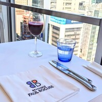 ブラッスリー ポール・ボキューズ 大丸東京 - 