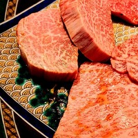 焼肉 きたん 法善寺 - 
