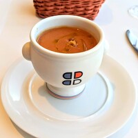 ブラッスリー ポール・ボキューズ 大丸東京 - 