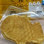 セイコーマート - 料理写真: