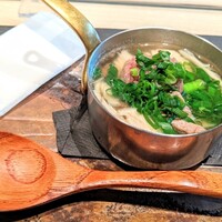 鉄板焼seto - 