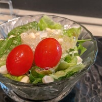 鉄板焼seto - 