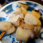 宇ち多゛ - アブラ 180円