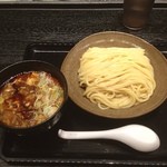 三ツ矢堂製麺 - スーラー