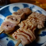 宇ち多゛ - シンキ