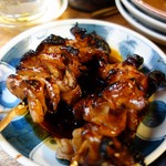 宇ち多゛ - シロタレ 180円