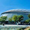 築地銀だこ - ◎東京ドームで野球観戦！