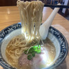 自家製麺 のぼる