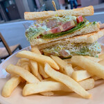 Mclean OLD FASHIONED DINER - 