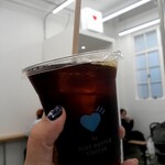 HUMAN MADE 1928 Cafe by Blue Bottle Coffee - ブルーボトルコーヒー♡